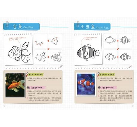 132種超簡單的親子畫畫BOOK：手殘爸媽也會畫，輕鬆教出愛塗鴨的小孩